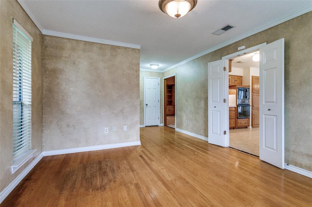 Creekwood Estates Add - Residential