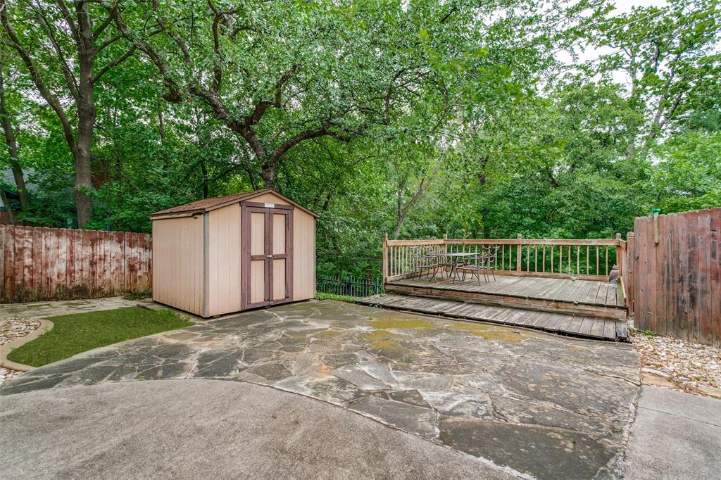 Creekwood Estates Add - Residential
