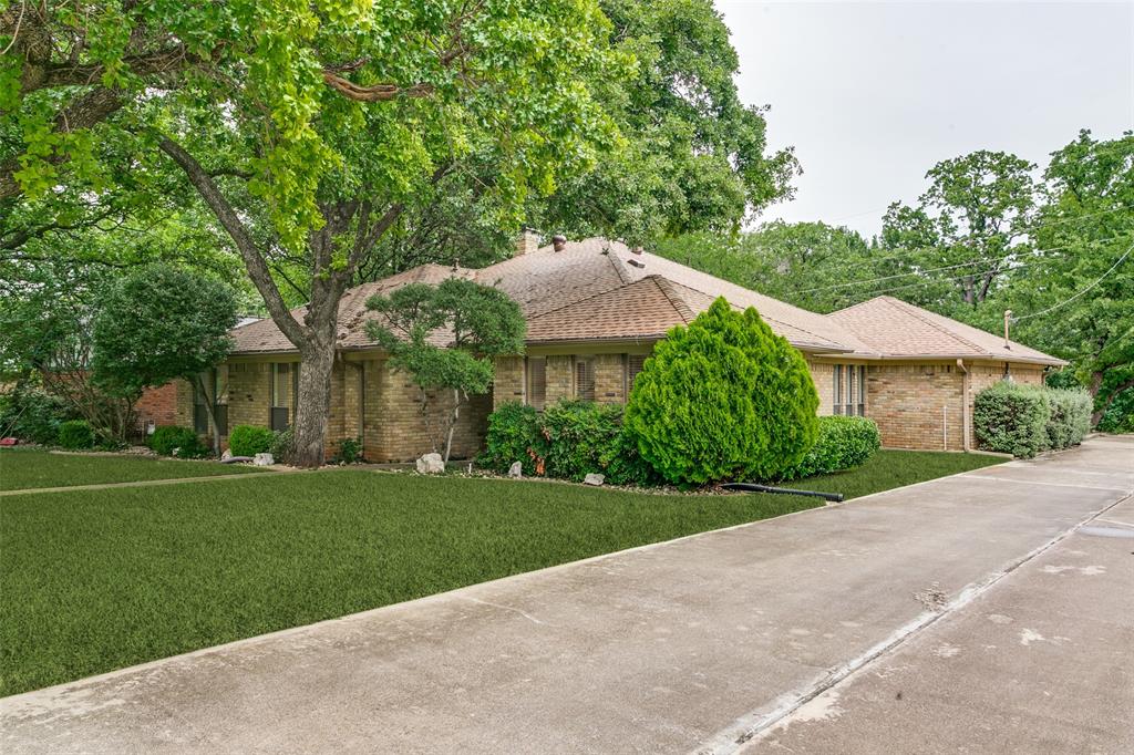 2818 N Creekwood Drive