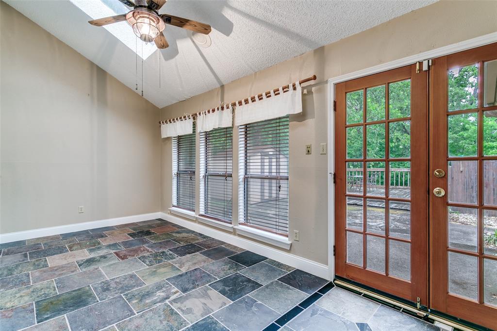 Creekwood Estates Add - Residential