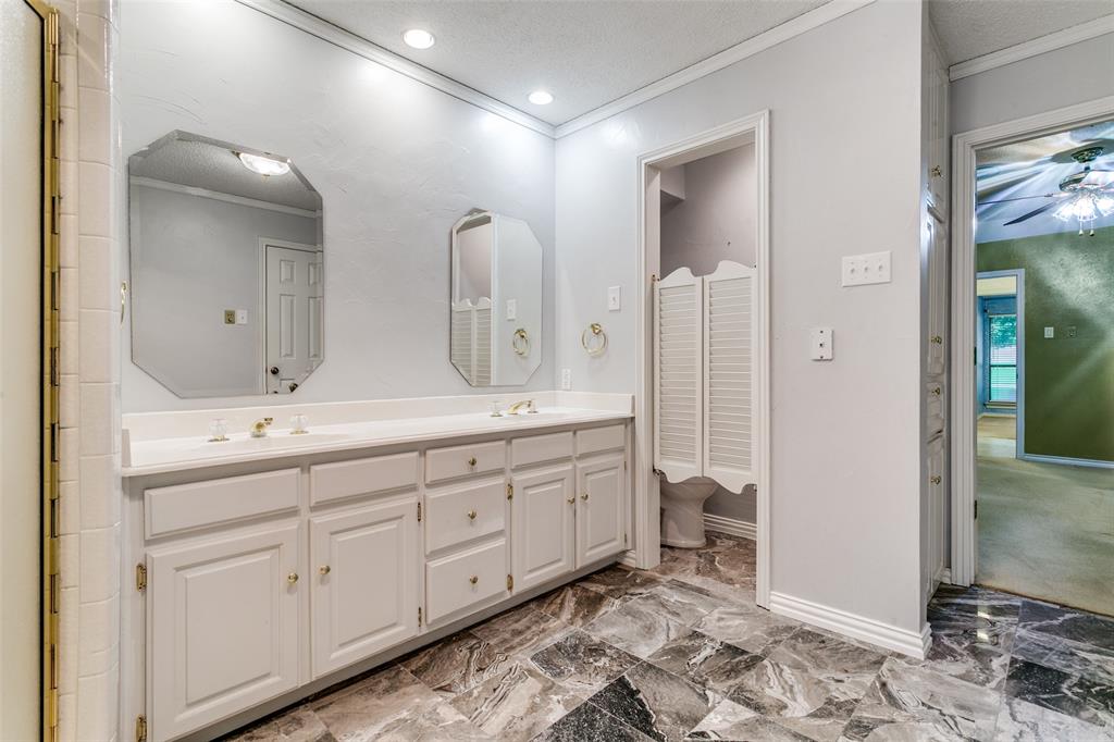Creekwood Estates Add - Residential