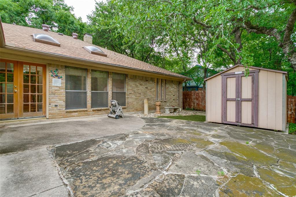 Creekwood Estates Add - Residential