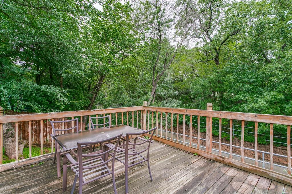 Creekwood Estates Add - Residential