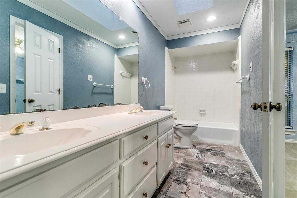 Creekwood Estates Add - Residential