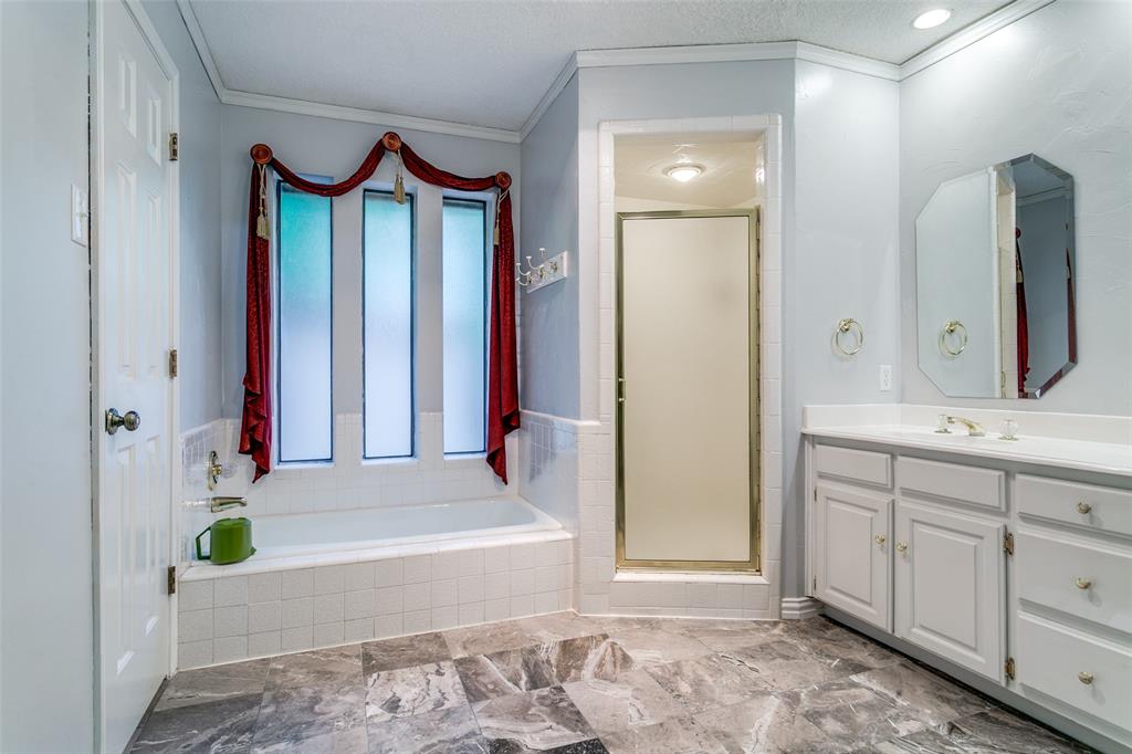 Creekwood Estates Add - Residential