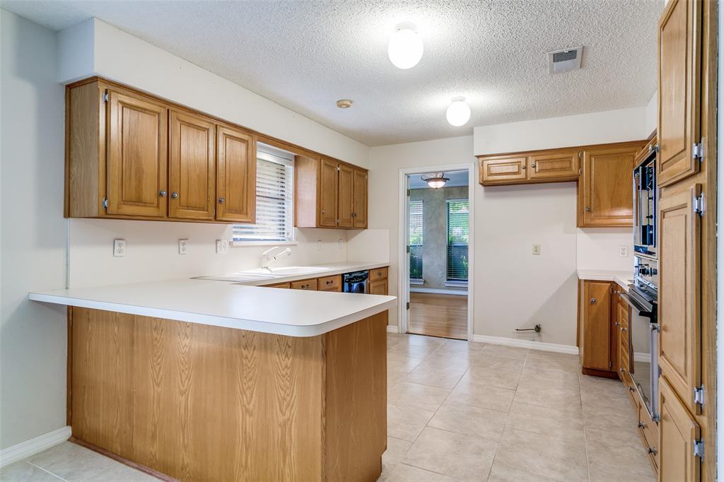 Creekwood Estates Add - Residential