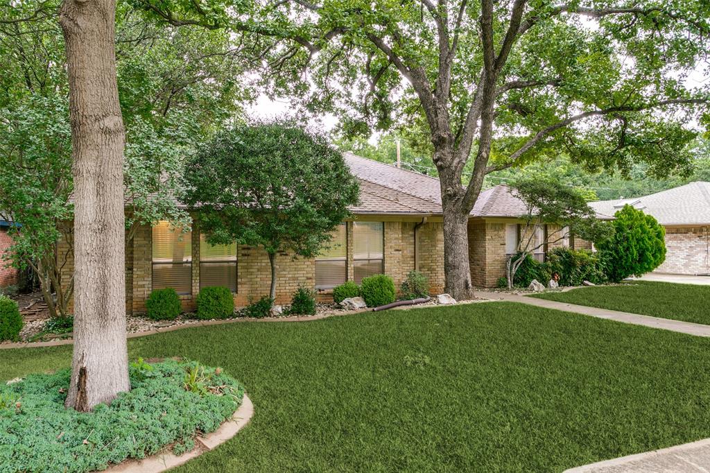 2818 N Creekwood Drive