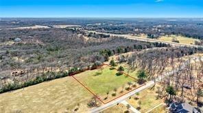 Summit Oaks Ranch Phase1 - Land