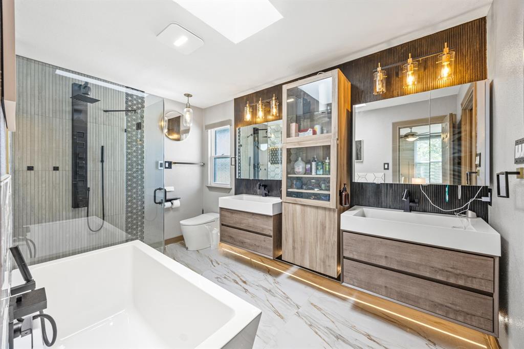 RICHLAND CORNERS REP - Residential