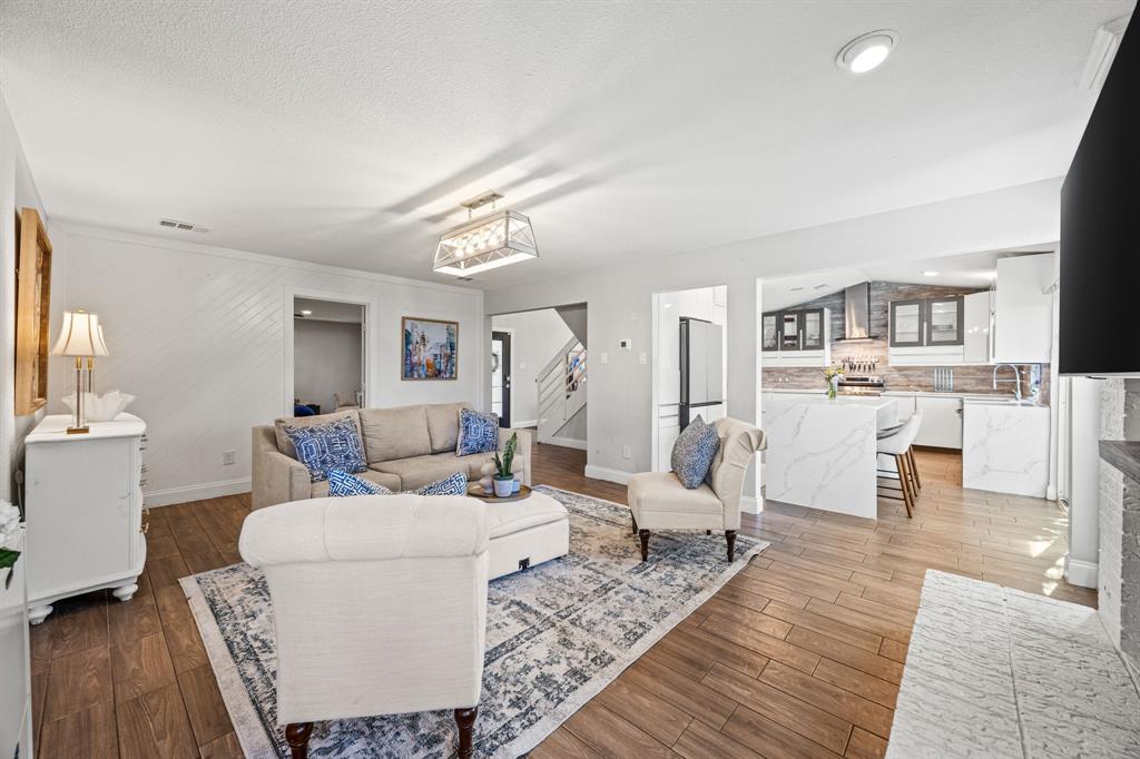 RICHLAND CORNERS REP - Residential