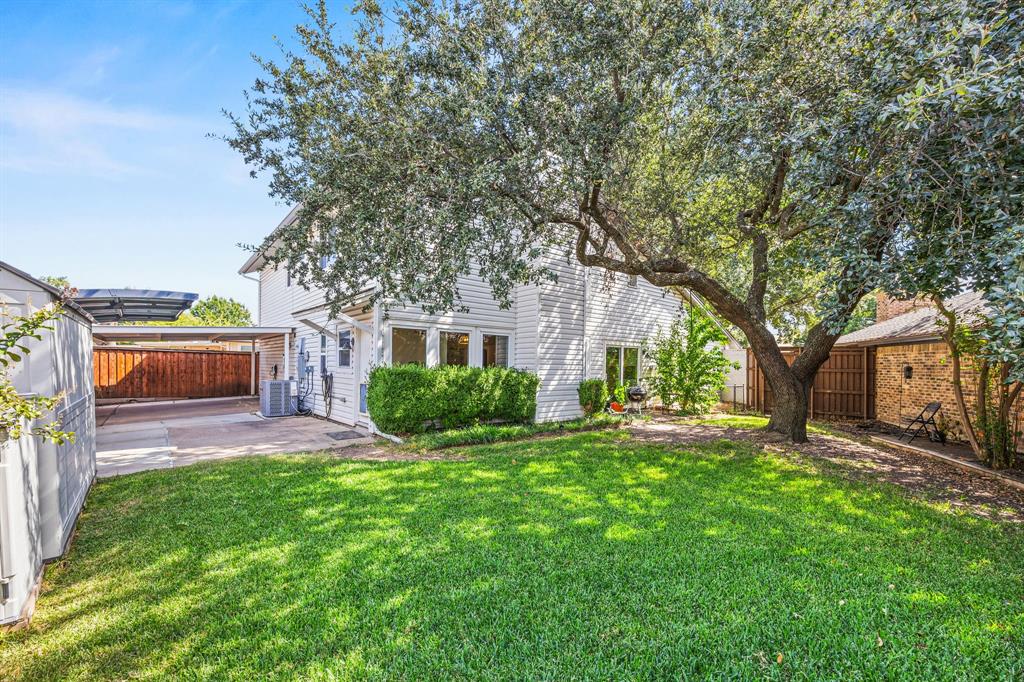 RICHLAND CORNERS REP - Residential