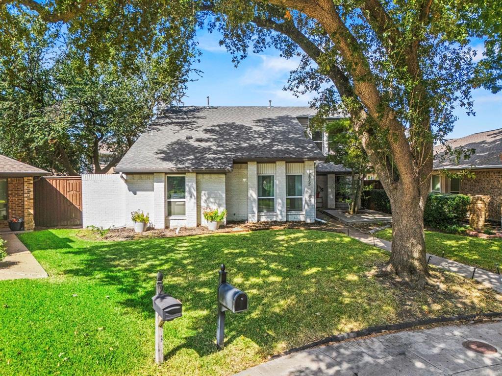 RICHLAND CORNERS REP - Residential