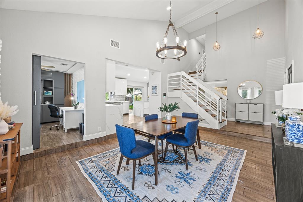 RICHLAND CORNERS REP - Residential