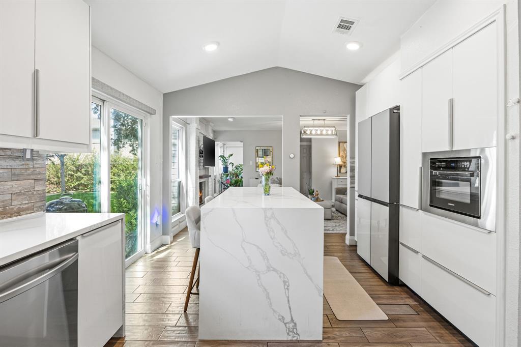 RICHLAND CORNERS REP - Residential