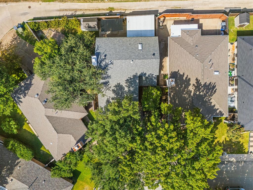 RICHLAND CORNERS REP - Residential