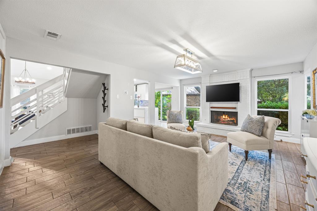 RICHLAND CORNERS REP - Residential