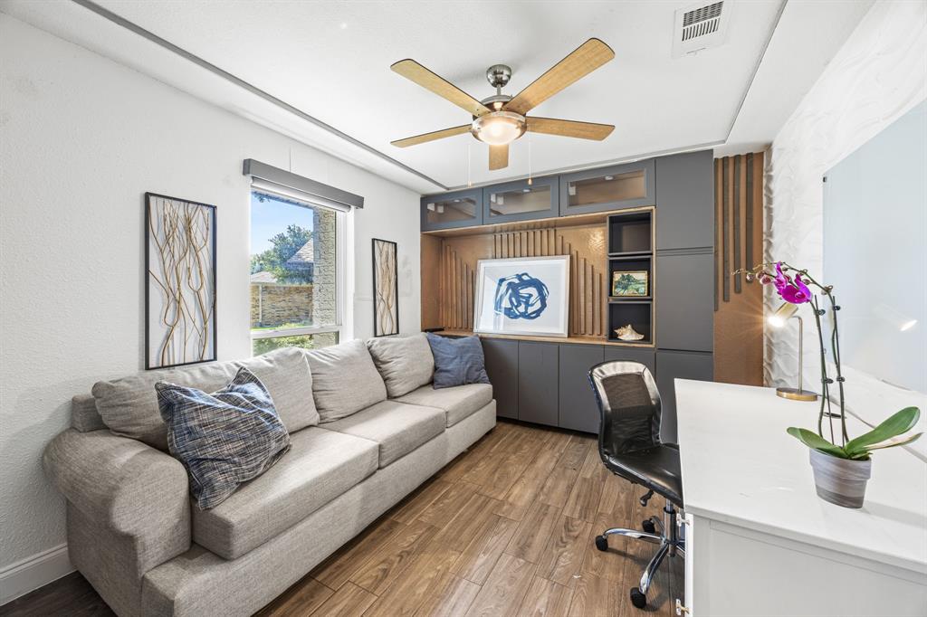 RICHLAND CORNERS REP - Residential