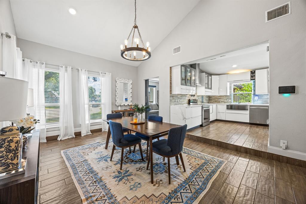 RICHLAND CORNERS REP - Residential