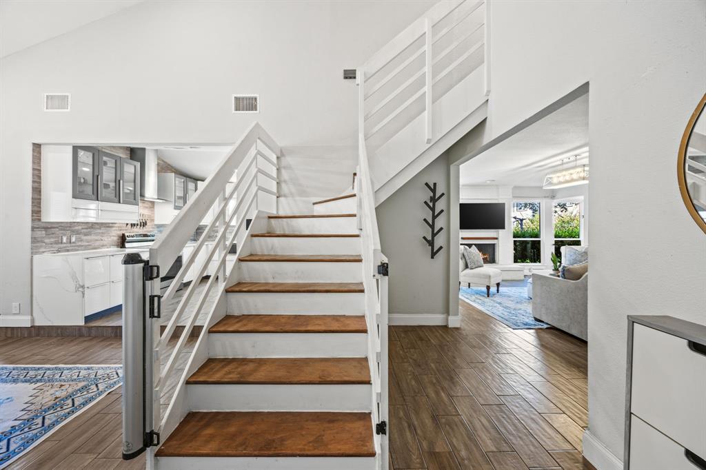 RICHLAND CORNERS REP - Residential