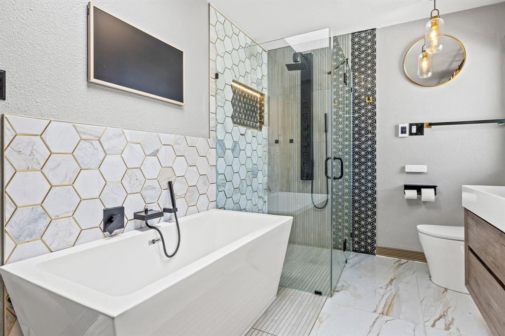 RICHLAND CORNERS REP - Residential