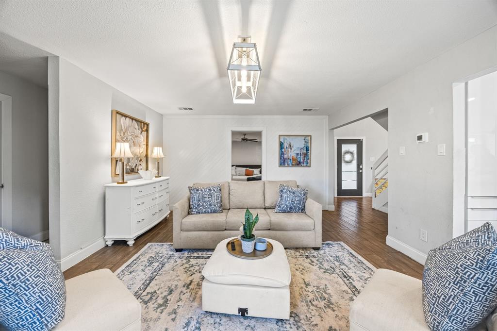 RICHLAND CORNERS REP - Residential