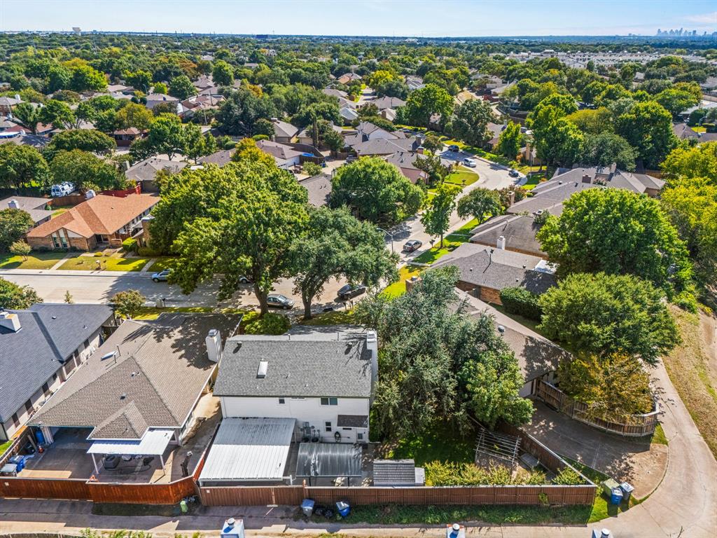 RICHLAND CORNERS REP - Residential