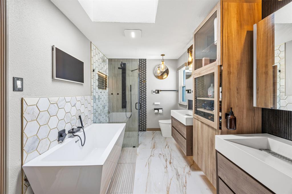 RICHLAND CORNERS REP - Residential