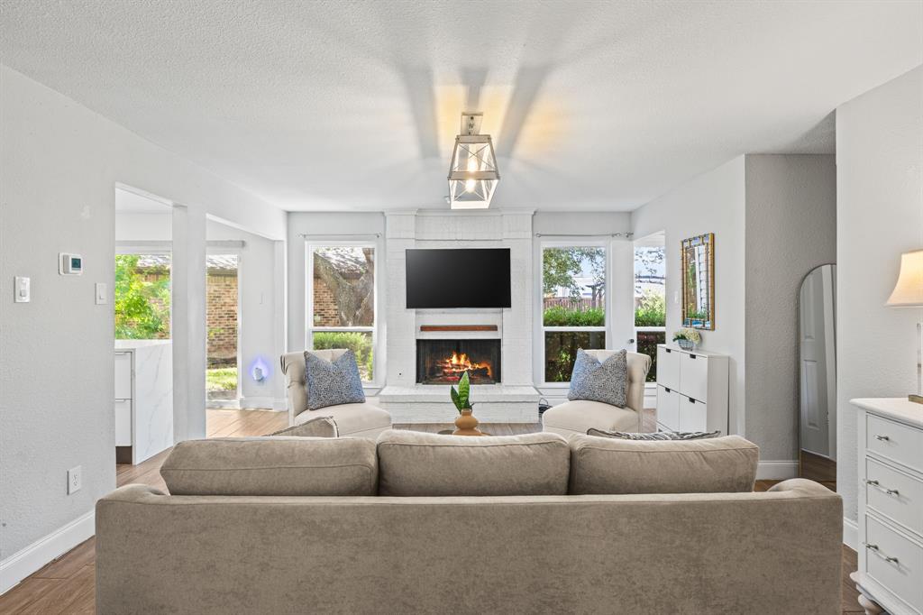 RICHLAND CORNERS REP - Residential