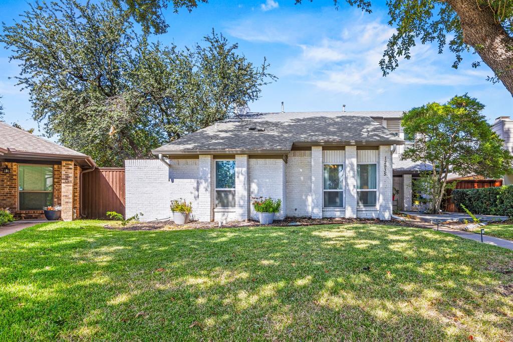 RICHLAND CORNERS REP - Residential