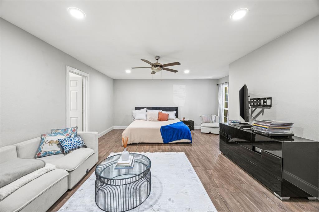 RICHLAND CORNERS REP - Residential