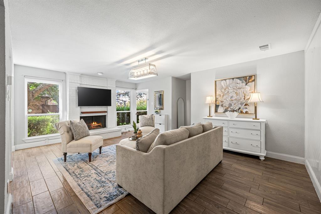 RICHLAND CORNERS REP - Residential