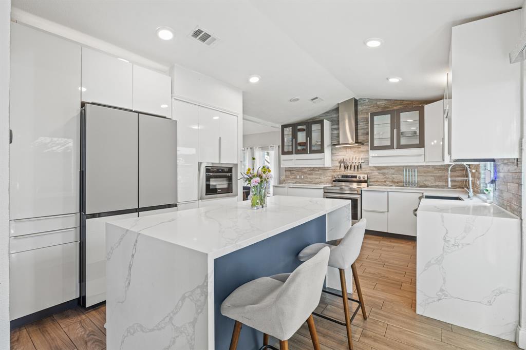 RICHLAND CORNERS REP - Residential