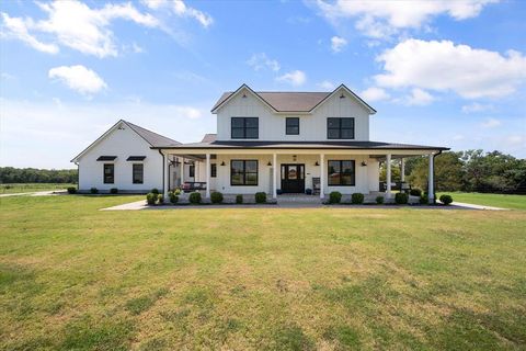 630 Boyce Road Waxahachie TX 75165