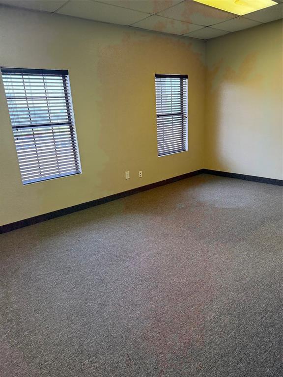 Faulkner Circle Rep - Commercial Lease