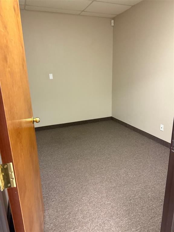 Faulkner Circle Rep - Commercial Lease