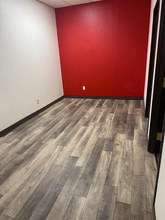 Faulkner Circle Rep - Commercial Lease