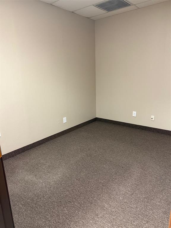 Faulkner Circle Rep - Commercial Lease