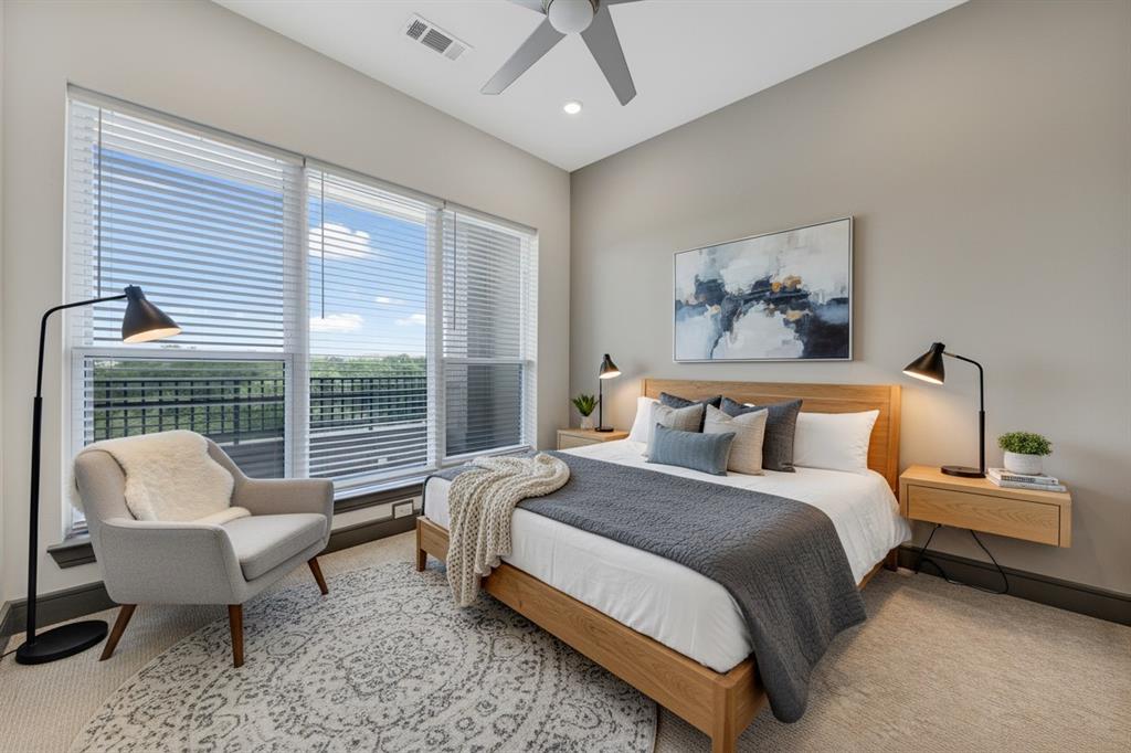 View Residential Condo - Residential