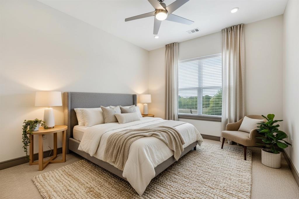 View Residential Condo - Residential