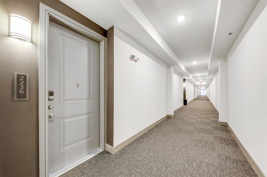 View Residential Condo - Residential