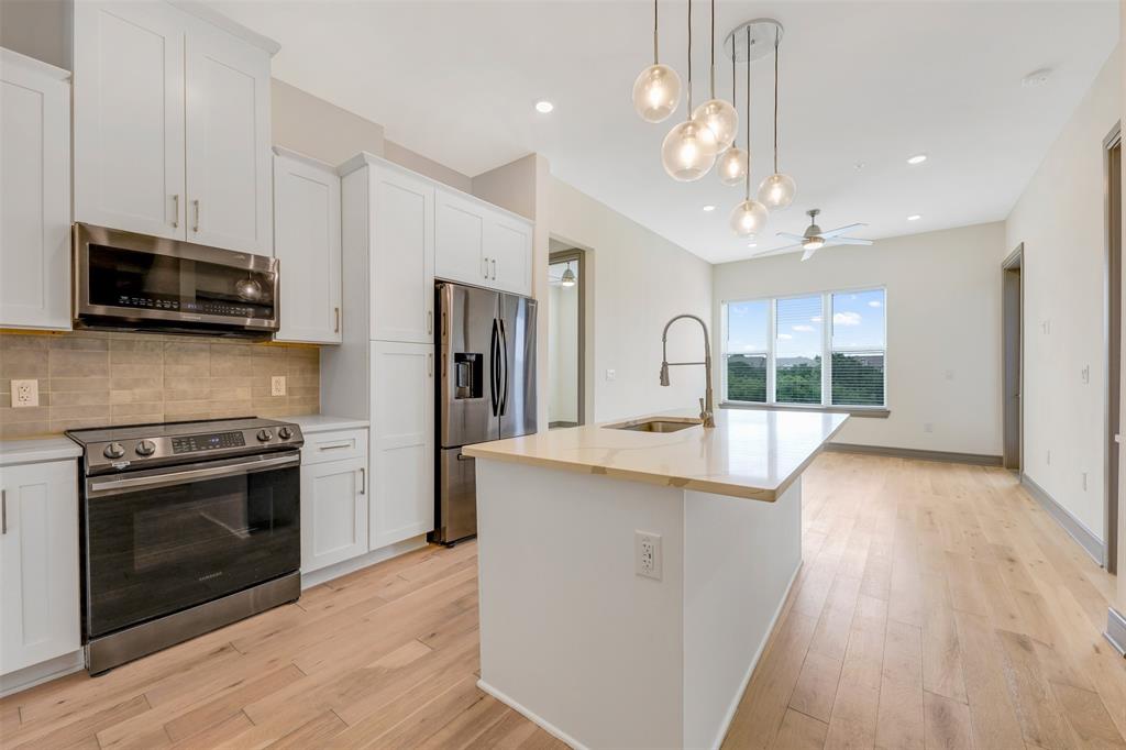 View Residential Condo - Residential