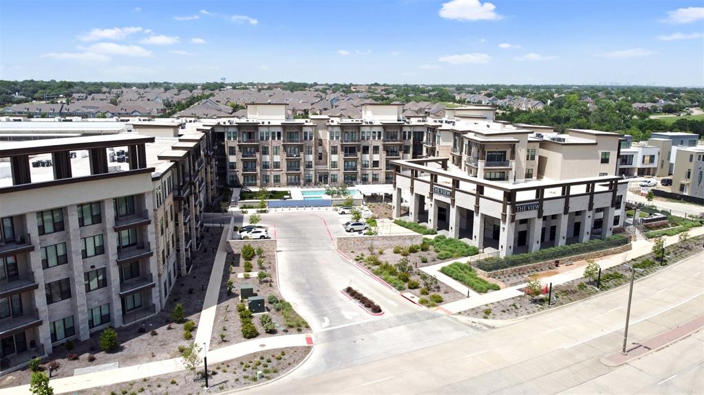 View Residential Condo - Residential