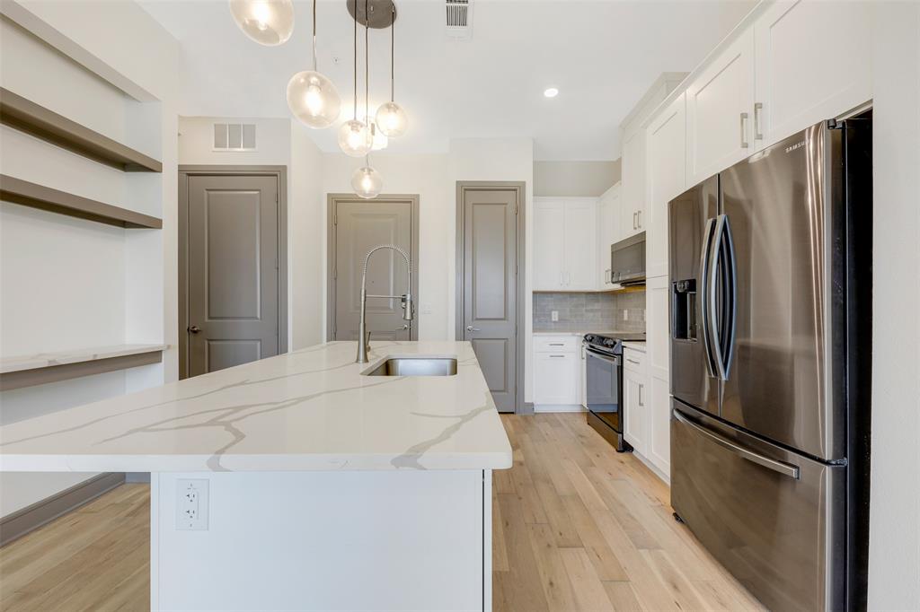 View Residential Condo - Residential