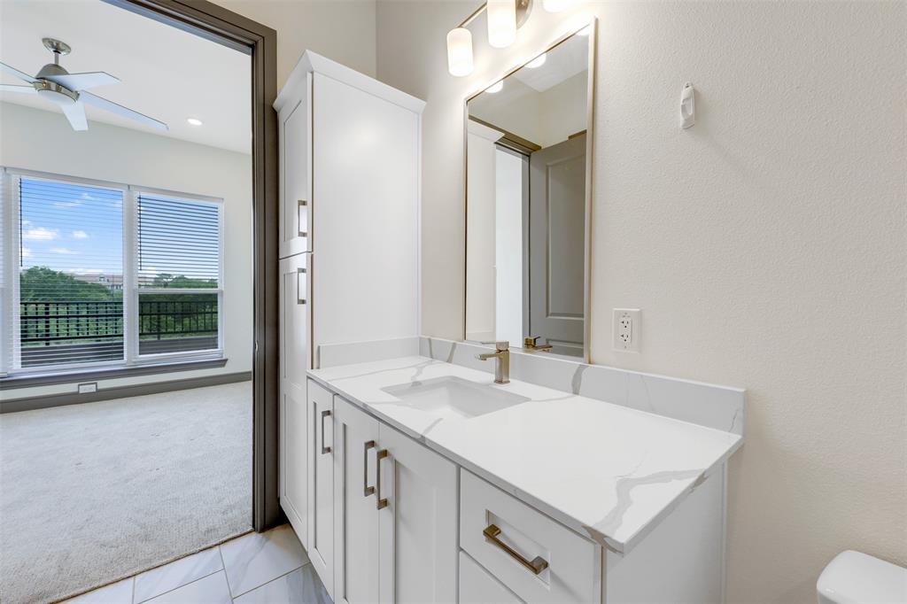 View Residential Condo - Residential