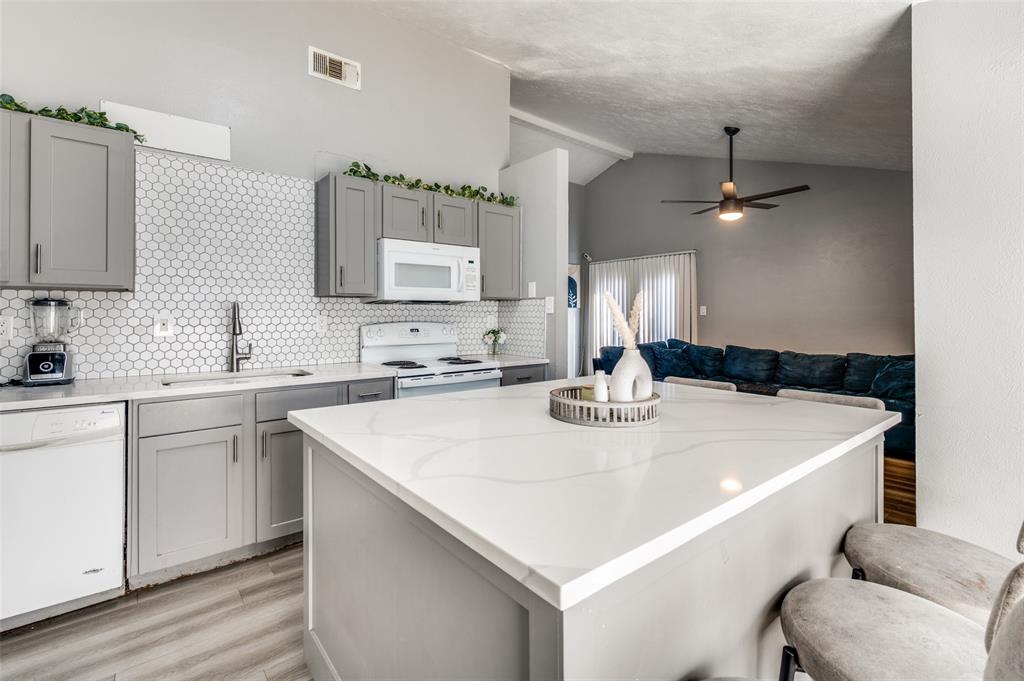 Sandybrook Add - Residential