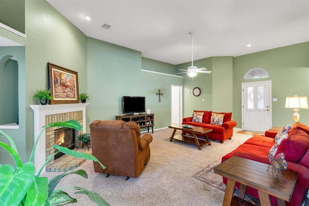 8716 Pedernales Trail