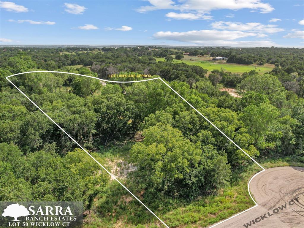 Lot 50 Wicklow Court