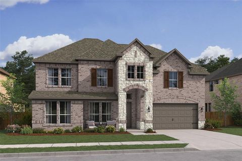5660 Taylor Trail Arlington TX 76001