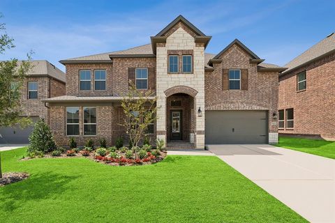 5660 Taylor Trail Arlington TX 76017