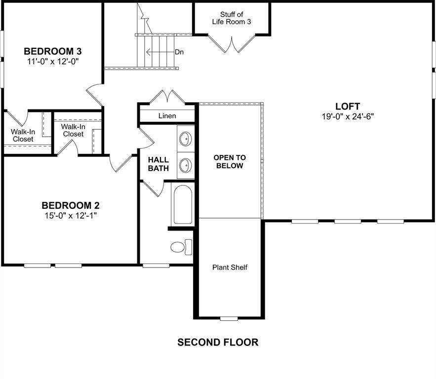 5660 Taylor Trail